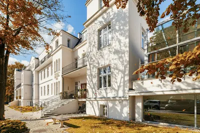 Jantar Hotel & SPA by Zdrojowa